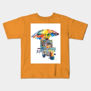 corner Kids T-Shirt